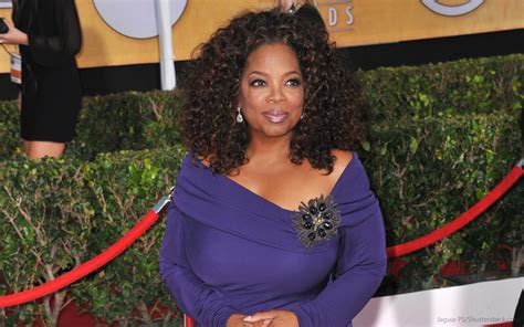 Oprah Winfrey’s Net Worth and Legacy as She Turns 62 ...