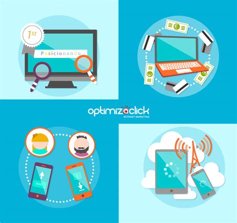 OptimizaClick | rentabilizar ecommerce