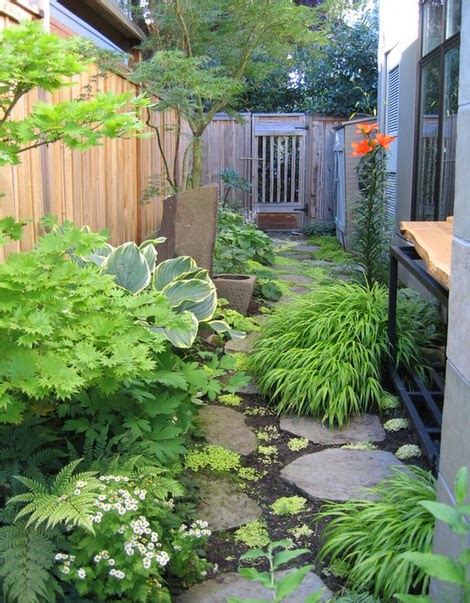 Optimizando espacios: Ideas para diseñar un jardín pequeño ...