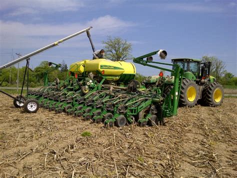 Options to Replanting Your Crop   Hoosier Ag Today