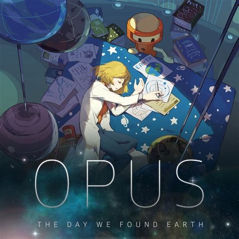 OPUS: The Day We Found Earth | Programas descargables ...