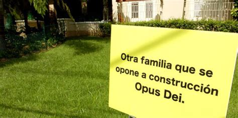 Opuslibros   Construcciones Opus Dei.  Hemeroteco