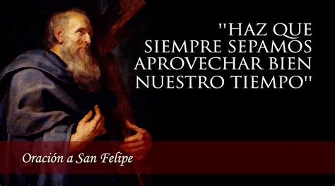 Oración a San Felipe Apóstol   ACI Prensa