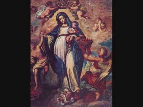 ORACIÓN: Ave María   Oraciones del Cristiano. | Doovi