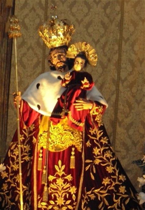Oraciones al Patriarca San Jose Cofrades