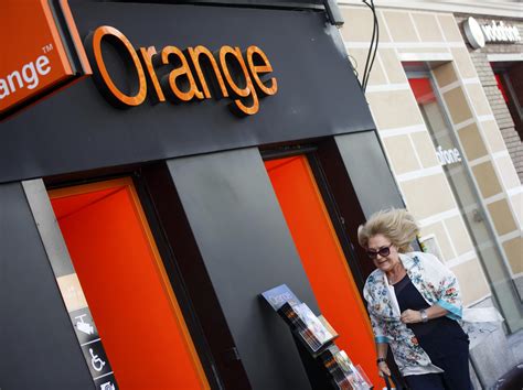 Orange logra visto bueno de la UE para la compra de ...