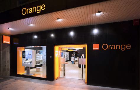 Orange | Teléfono de Atención al Cliente de Orange   Blog ...