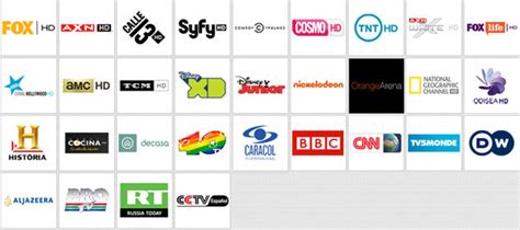 Orange TV: los canales, precios y más   Comparaiso.es