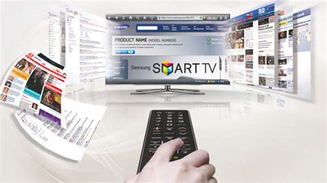 Orange y Jazztel venderán Smart TV de Samsung y LG ...