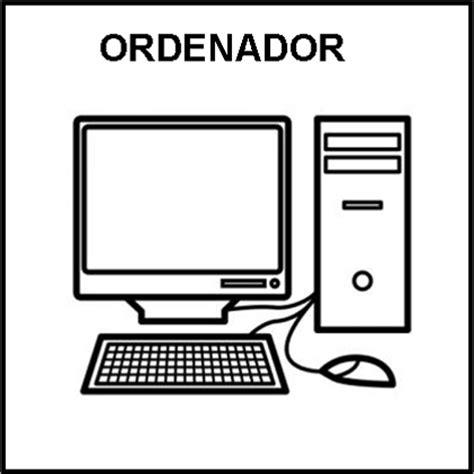 ORDENADOR | EducaSAAC