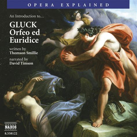 Orfeo et Euridice  Opera Explained CD  | CDS | Met Opera Shop