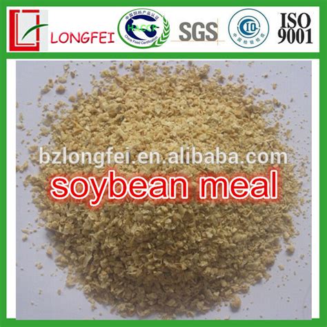 Organic Soybean Meal Prices,Soybean Meal For Animal Feed ...