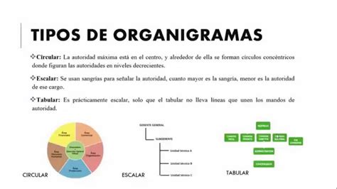 Organigrama Organizacion y Metodos UCB II 2015   YouTube