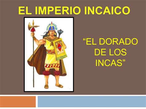 Organizacion economica del imperio incaico