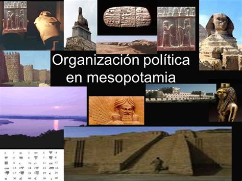 Organización política en mesopotamia   ppt descargar