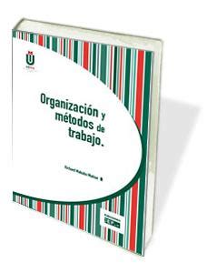 Organización y métodos de trabajo | Tienda CEF UDIMA