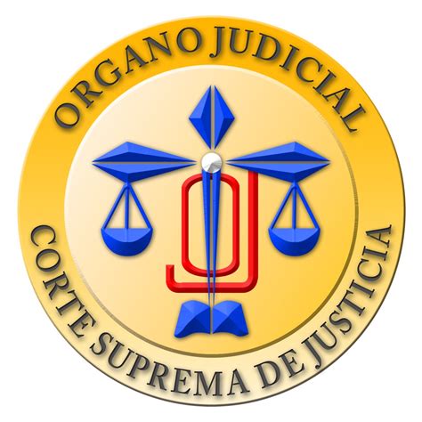 Órgano Judicial de El Salvador   Wikipedia, la ...