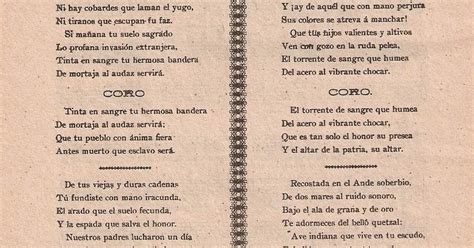 Orgullo Guatemalteco: Análisis de la Letra de Himno ...