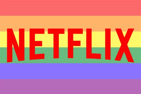 Orgullo LGBT: las series y películas de Netflix que tienes ...