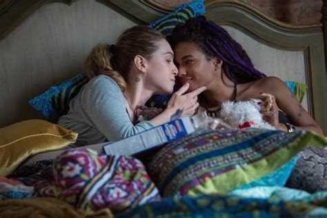 Orgullo LGBT: las series y películas de Netflix que tienes ...