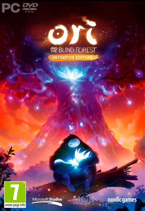 Ori and the Blind Forest  PC    Video Games Online | Raru