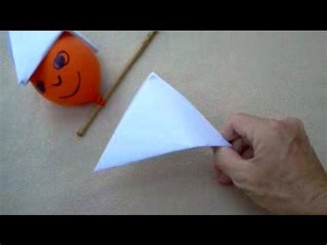 #Origami Hat   Sombrero de Papel fácil   YouTube