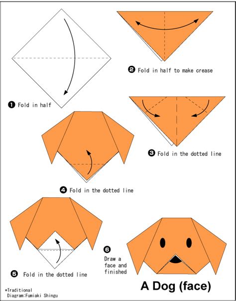 Origami para niños   Pequeocio