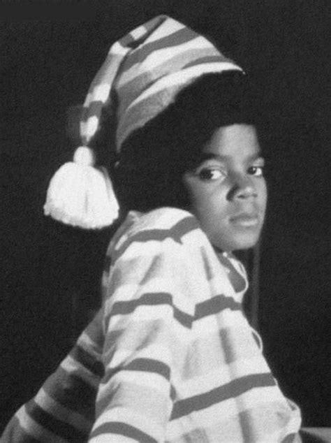Origem e Infancia de Michael Jackson |   Adriana Flower7