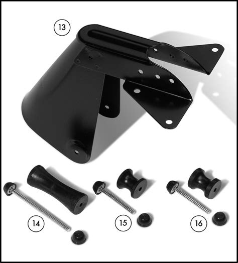 Original Anchormate Replacement Parts | Worth Anchor ...