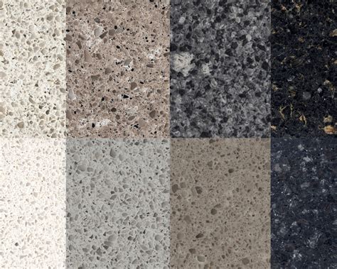 Orion Granite Kitchen Countertops Colors