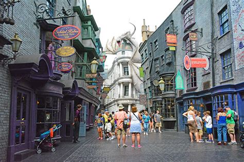Orlando Insider Vacations Guide: Wizarding World of Harry ...