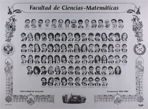 Orlas 50 Aniversario Matemáticas