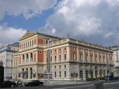 Orquesta Filarmónica de Viena   Wikipedia, la enciclopedia ...