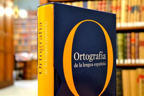 Ortografía 2010 | Real Academia Española
