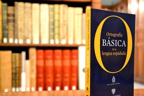 Ortografía básica | Real Academia Española