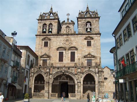 Os locais mais in de Braga para amantes de bicicleta