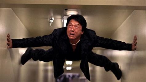 Oscars 2017: Jackie Chan, el chino que conquistó Hollywood ...