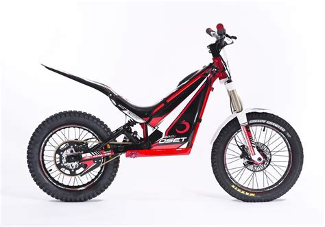 Oset Kids Electric Motorcycles New and Used for sale in ...
