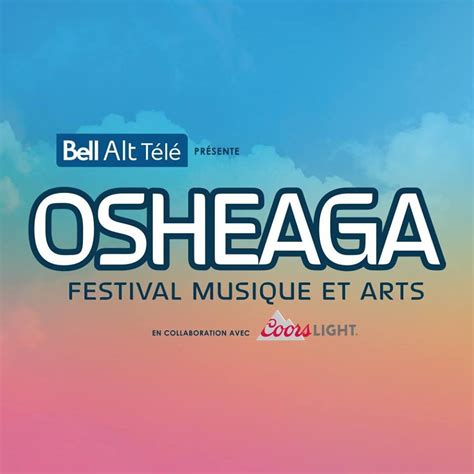 Osheaga revealing 2018 lineup  The National, Blondie ...