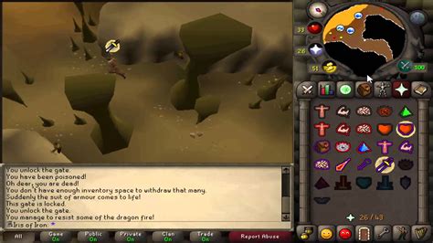 OSRS WATER ORB RUNNING Guide   YouTube