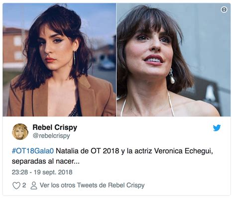 OT 2018 : el videoclip con romance lésbico de Natalia ...