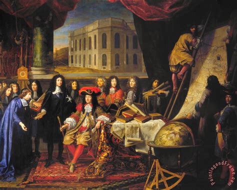 Others Louis Xiv  1638 1715  painting   Louis Xiv  1638 ...
