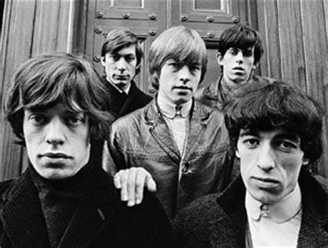 Otros miembros de The Rolling Stones | Especiales | elmundo.es