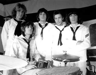 Otros miembros de The Rolling Stones | Especiales | elmundo.es