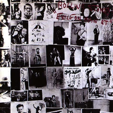 Otros [The Rolling Stones] Exile on Main St