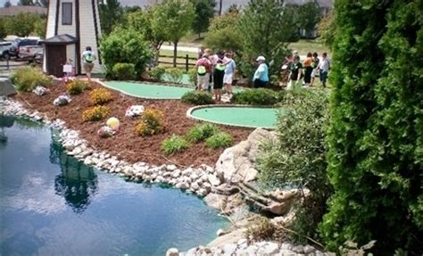 Otte Golf and Family Fun Center   Greenwood, IN | Groupon