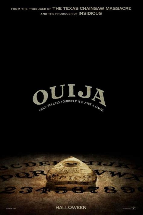 Ouija DVD Release Date February 3, 2015