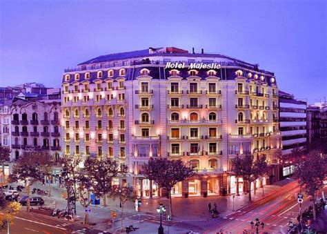 Our 5 Preferred Luxury Hotels in Spain | Hospitality Daily