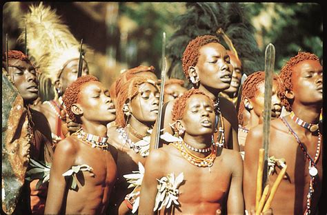 OUR OWN ROAD: TANZANIA AND THE STORY OF AFRICA`S RICHEST TRIBE
