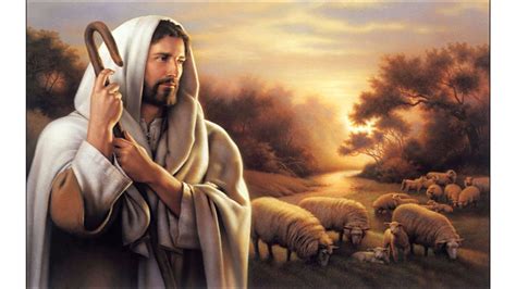 Our Savior Jesus 4K Wallpaper | Free 4K Wallpaper